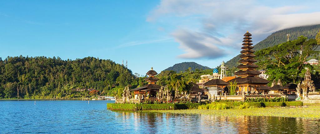 Zen Rooms Badung Nyangnyang Sari Kuta Lombok Buitenkant foto