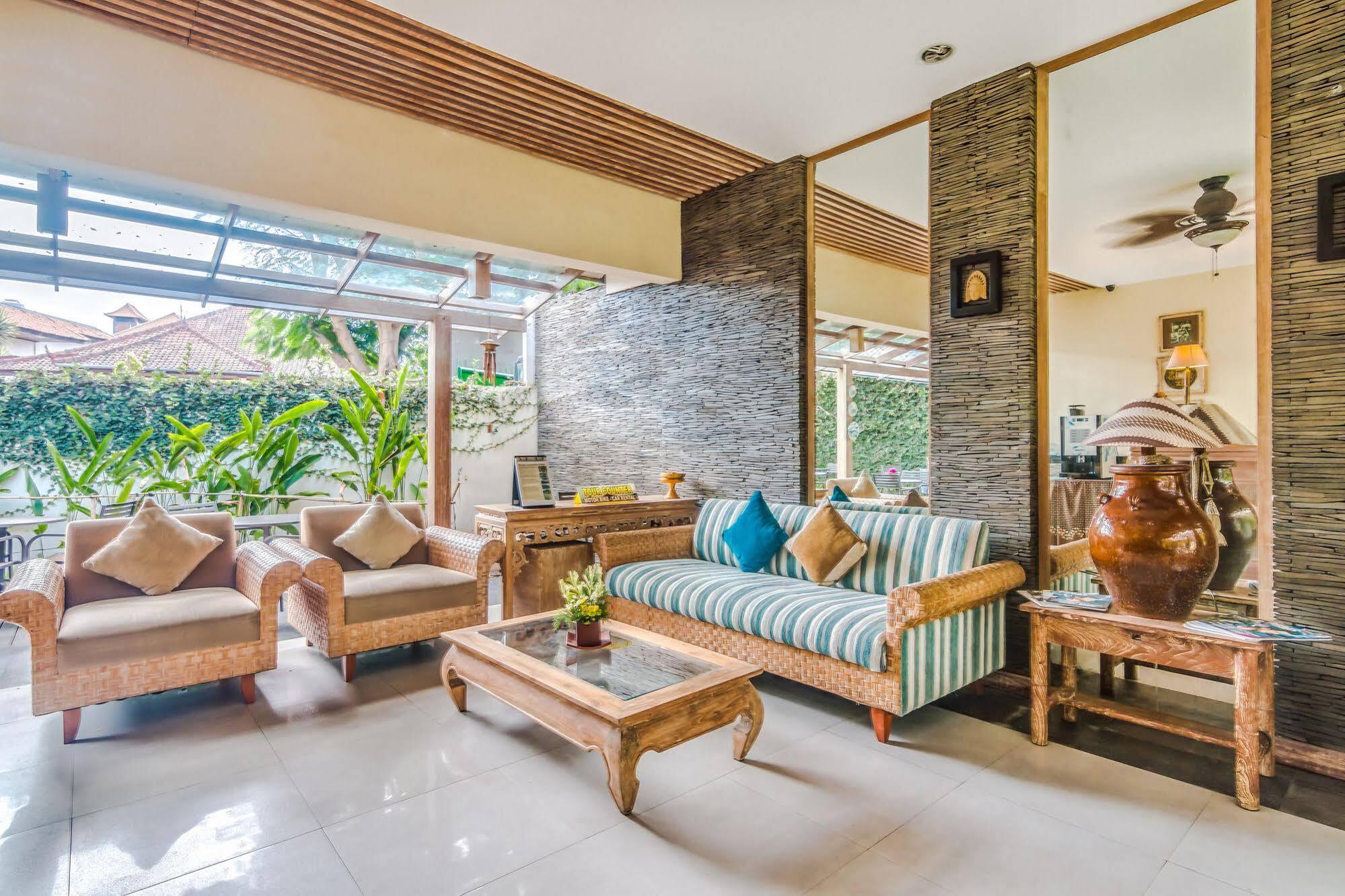 Zen Rooms Badung Nyangnyang Sari Kuta Lombok Buitenkant foto