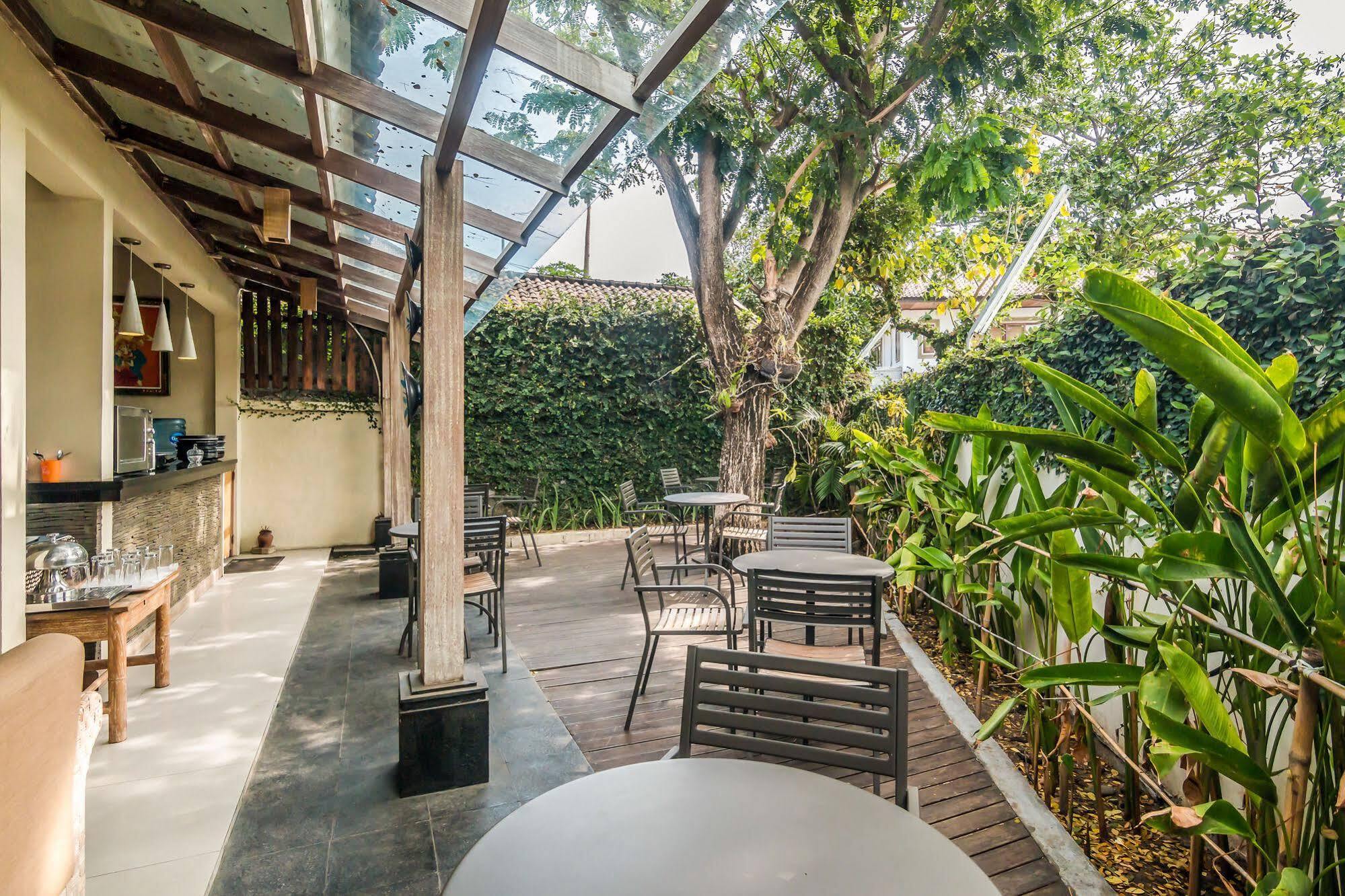 Zen Rooms Badung Nyangnyang Sari Kuta Lombok Buitenkant foto